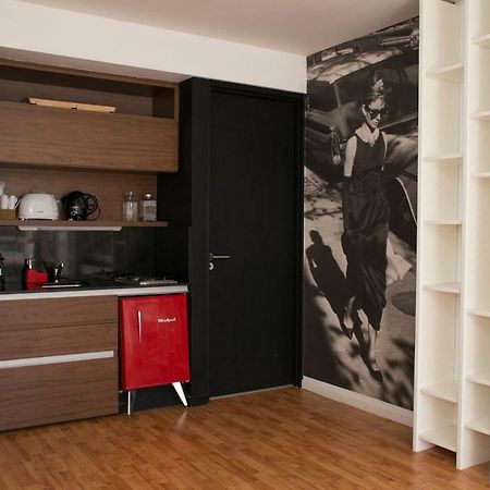 Recoleta Suite Buenos Aires Kültér fotó