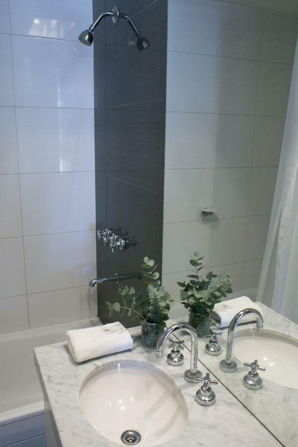 Recoleta Suite Buenos Aires Kültér fotó