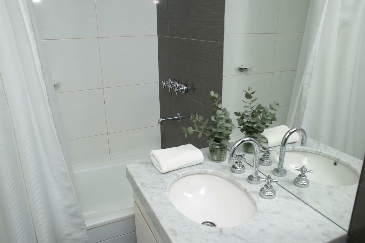 Recoleta Suite Buenos Aires Kültér fotó